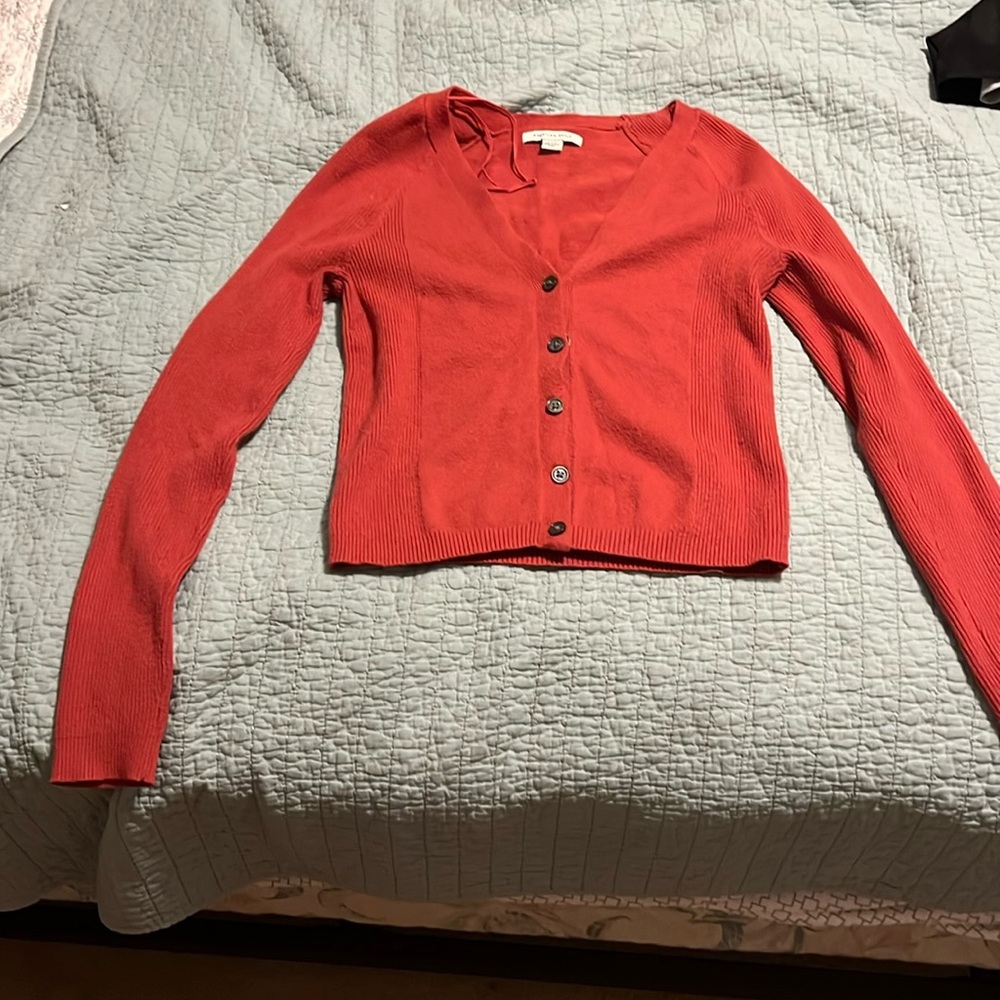 American eagle sweater